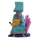 Call of Duty Zombies Vinyl Figure – Liberty Falls Pack-a-Punch 11 cm 4