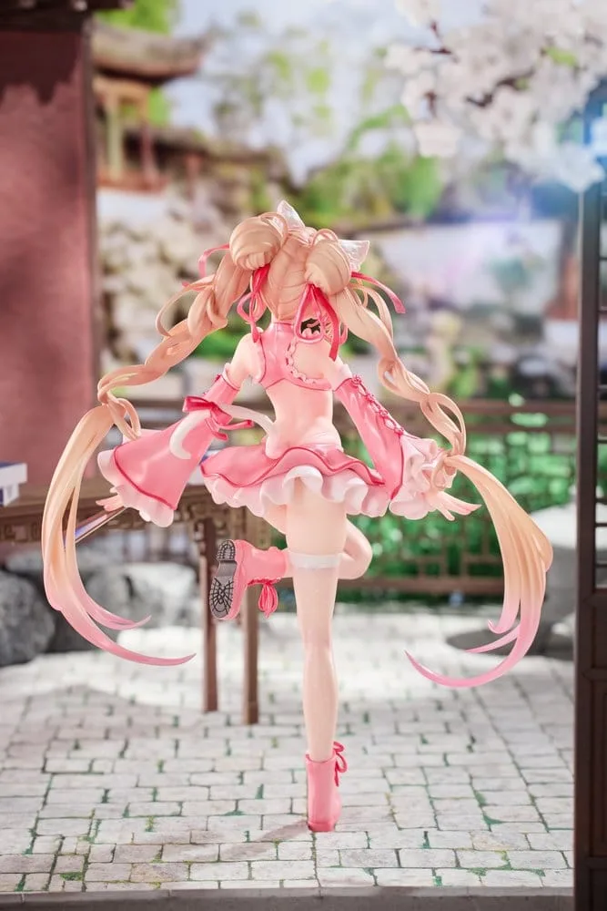 Original Character PVC Figure – Su Xiaoxiao 1/6 Scale 24 cm 18