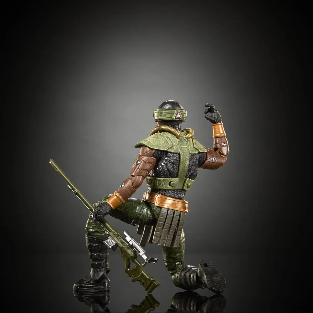 Masters of the Universe Action Figure – Chronicles Tri-Klops 18 cm 5