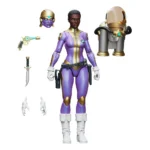 Epic H.A.C.K.S. Action Figure – Roxy London 1/12 3