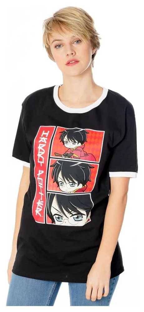 Harry Potter T-Shirt – Comic Box Size L 5