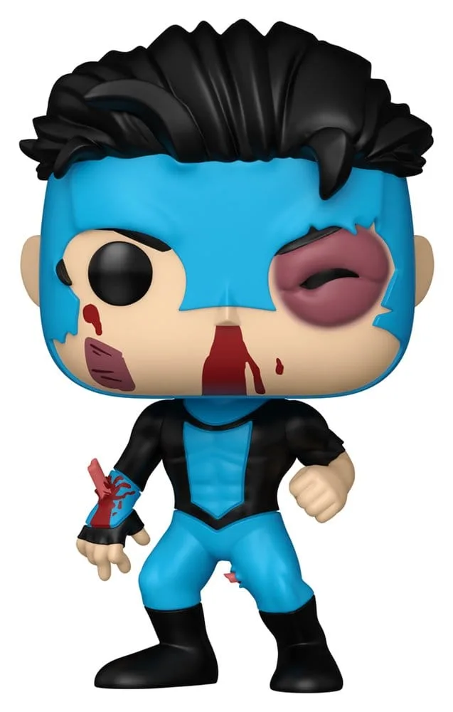 Invincible Vinyl Figure – Funko Pop Television 9 cm