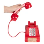 The Simpsons Roleplay Replica – Moe’s Prank Phone 30 cm 2