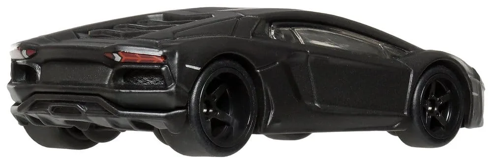Fast & Furious Die-Cast Cars – Hot Wheels Premium 979P 1:64 23