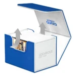 Ultimate Guard Deck Box – Sidewinder 100+ Synergy White and Blue 5