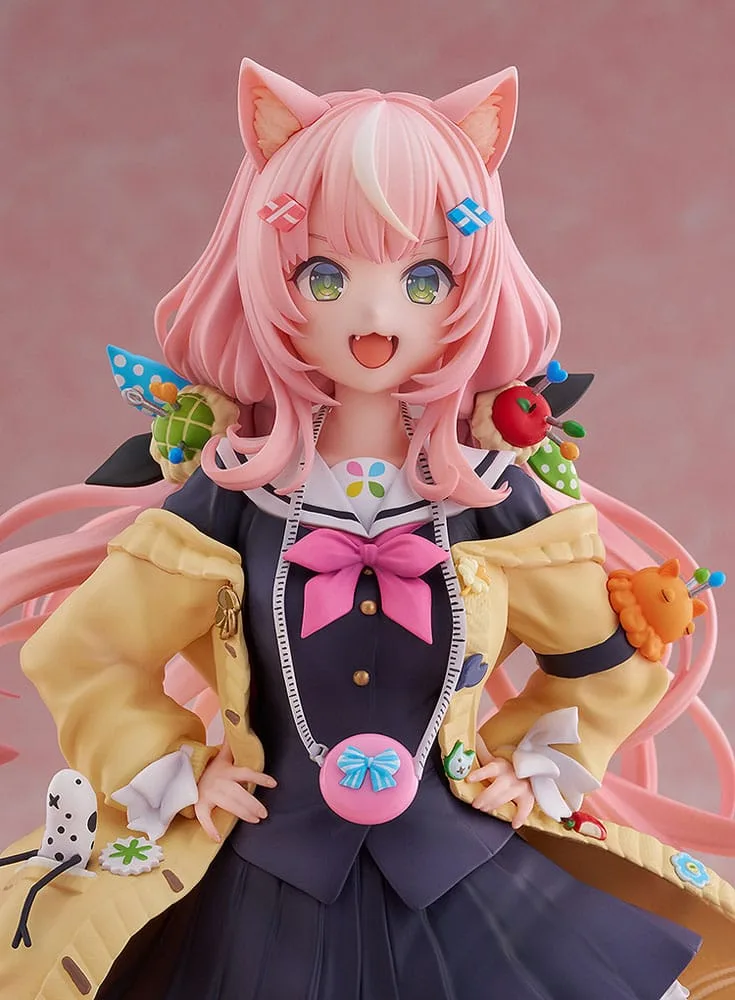 Nijisanji Statue – Yang Nari 1/7 Scale 24 cm 4