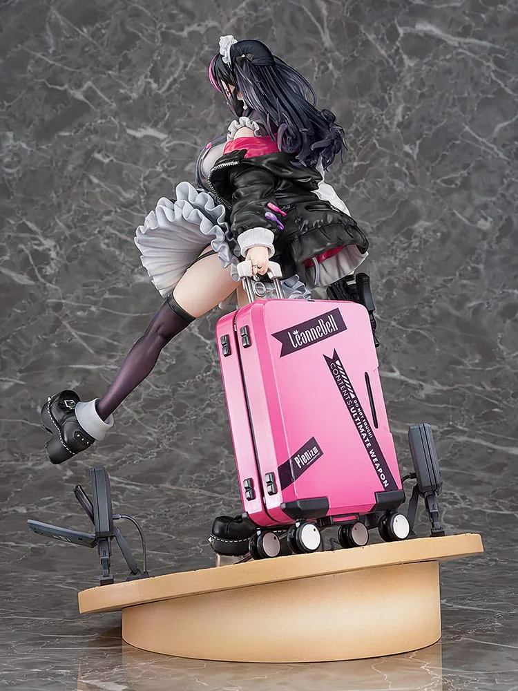Arms Note beeld – Jirai-chan schaal 1:7 30 cm 12