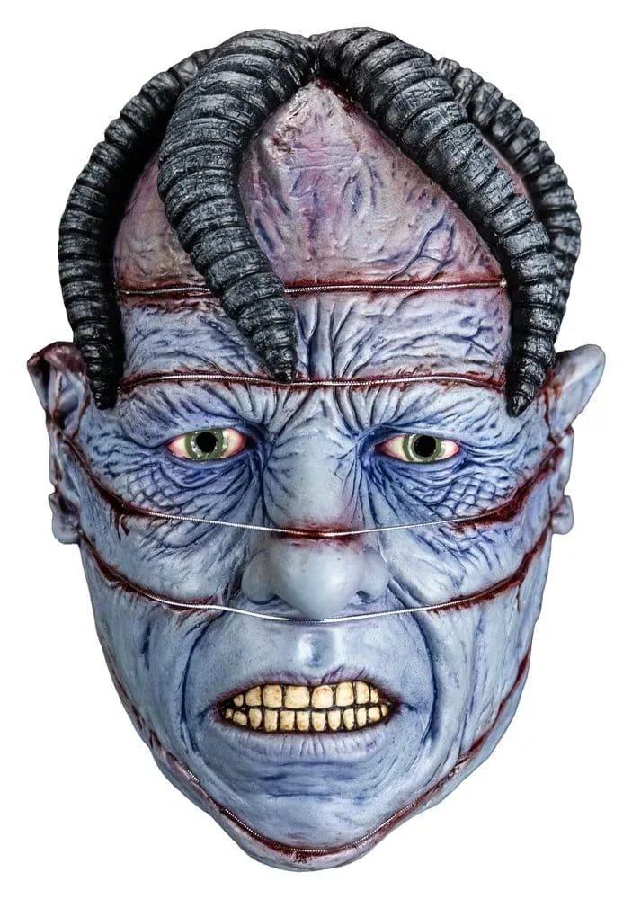 Hellraiser II Mask – Dr. Channard 1
