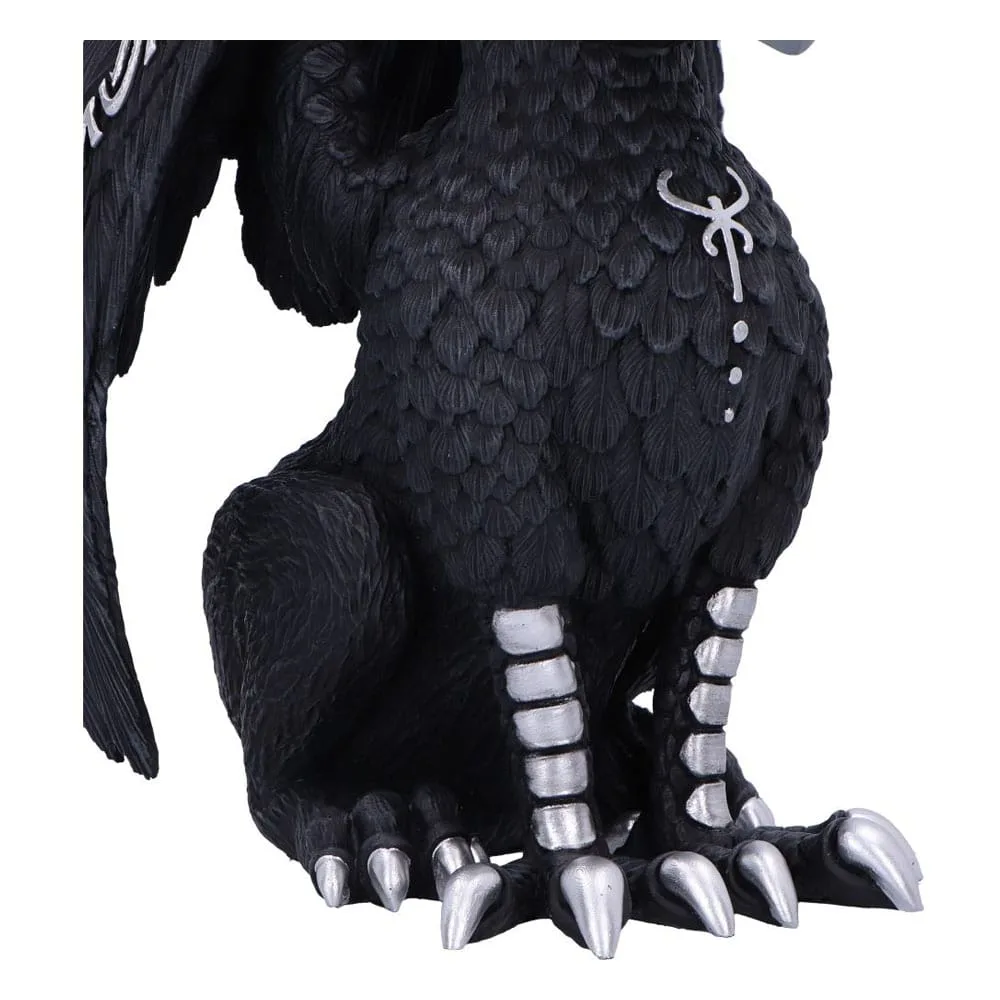 Cult Cuties Sammelfigur – Griffael 30 cm 6