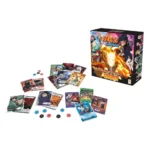 Naruto Card Game – Ninjas Fights English Edition 2