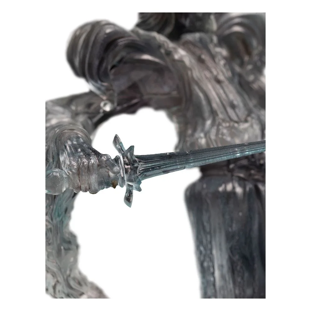 Lord of the Rings Vinyl Figure – Witch-king Mini Epics 19 cm 9