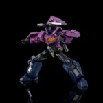Transformers Model Kit – Shattered Glass Optimus Prime 15.5 cm 13