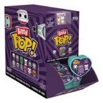 Nightmare Before Christmas Pop Figures – Hearts Classic Display 24 1