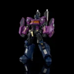 Transformers Model Kit – Shattered Glass Optimus Prime 15.5 cm 1