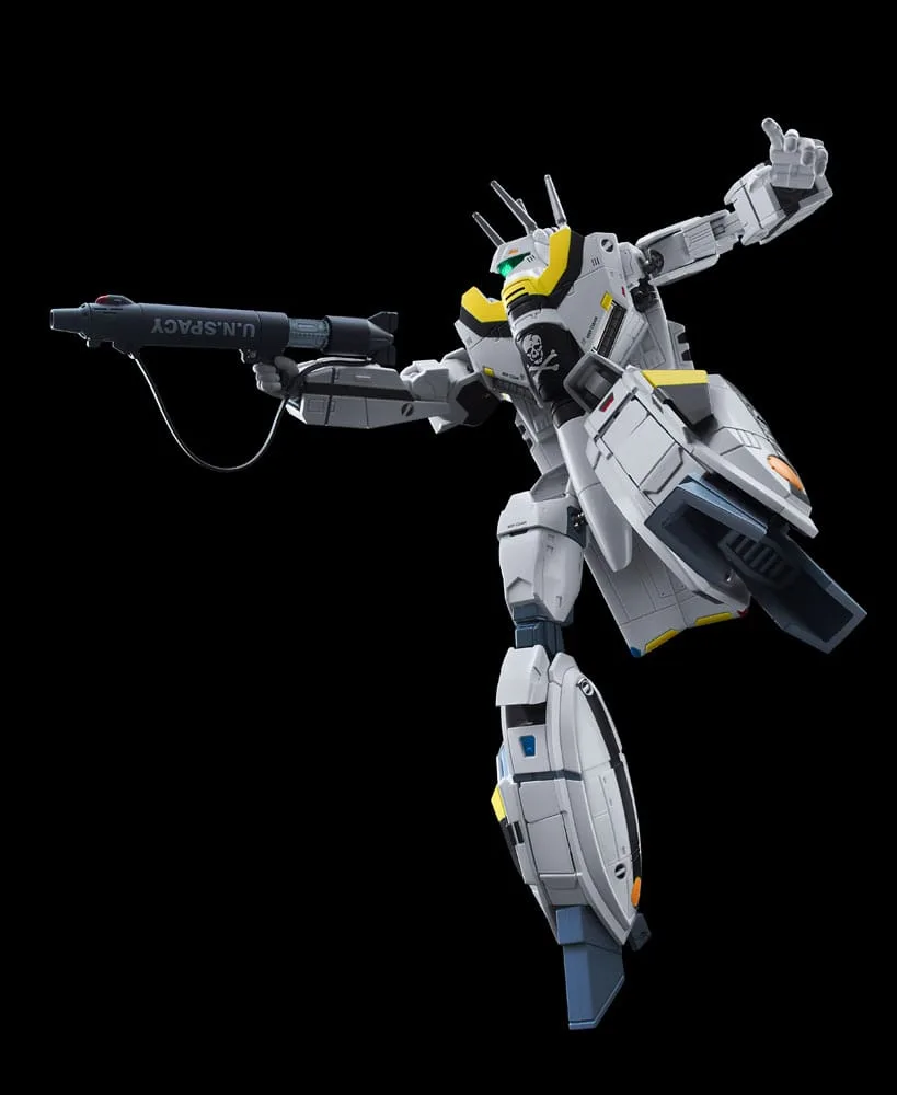Robotech Action Figure – Transformable Veritech VF-1S 21 cm 2