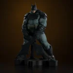 DC Absolute Batman Statue – Nick Dragotta 1/10 Scale 20 cm 7