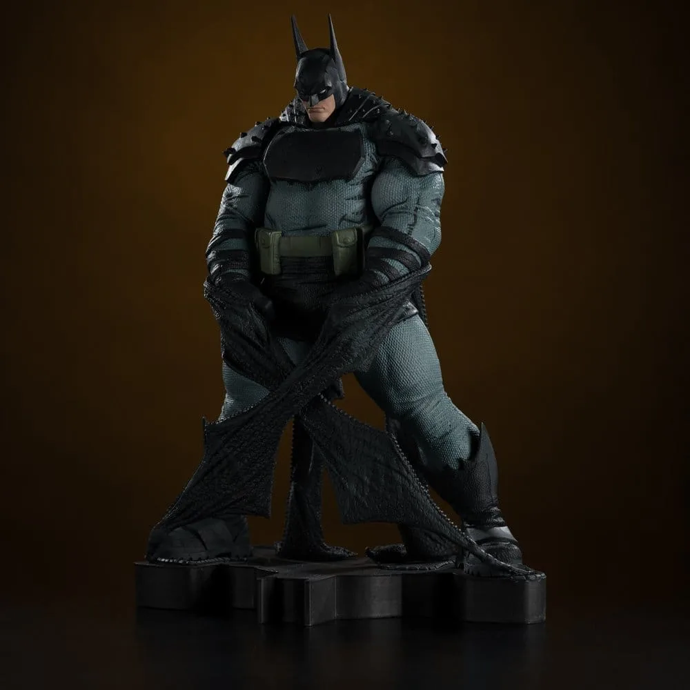 DC Absolute Batman Statue – Nick Dragotta 1/10 Scale 20 cm 7