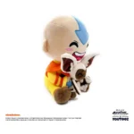 Avatar The Last Airbender Plush – Aang and Momo 30 cm 3