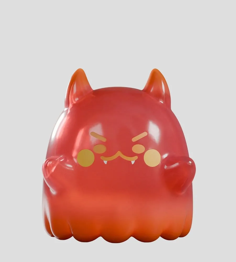 Cute As Heck Mini Figures – Series 1 Blind Box Display of 6 9 cm 6