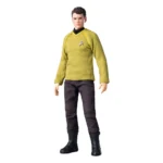 Star Trek 2009 Action Figure – Exquisite Super Chekov 15.8 cm 1
