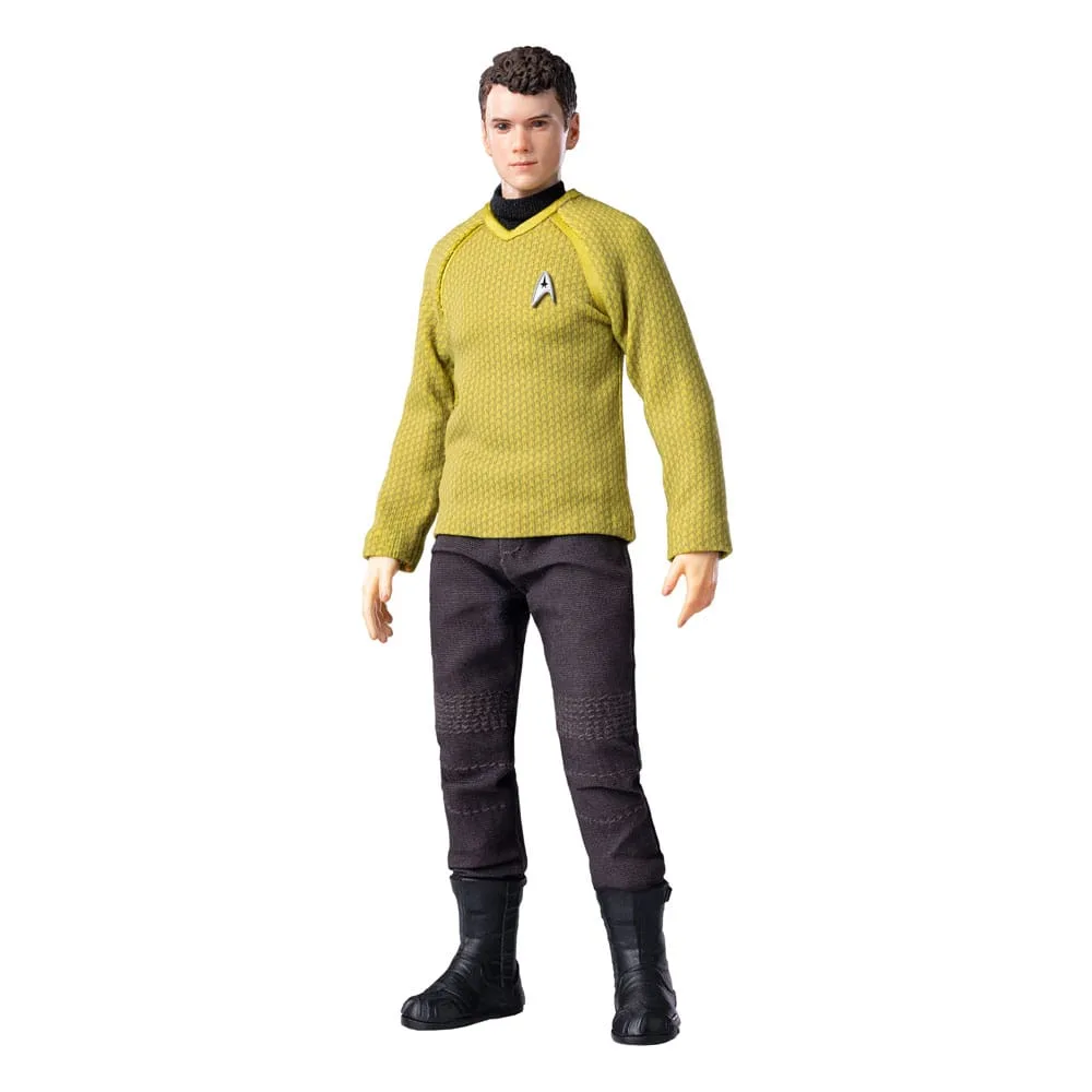 Star Trek 2009 Action Figure – Exquisite Super Chekov 15.8 cm