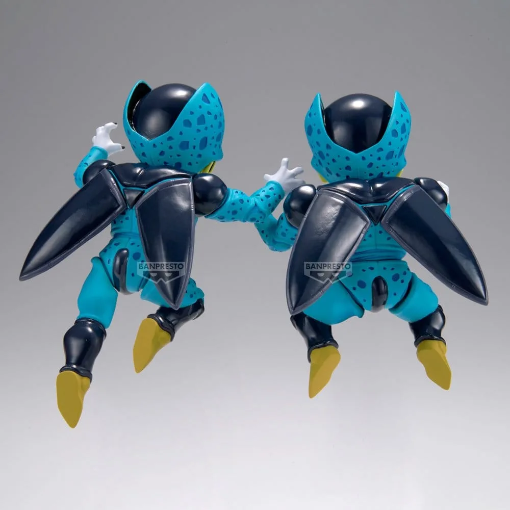 Dragon Ball Z Figure – Match Makers Cell Jr. Version B 11 cm 7