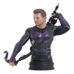 Marvel Bust – Hawkeye 1/6 Scale 15 cm 2