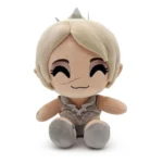 Baldur’s Gate 3 Plush Figure – Selunite Shadowheart 22 cm 1