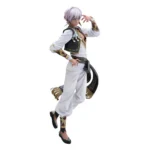 Nijisanji PVC Statue – Ibrahim 1:7 28 cm 1