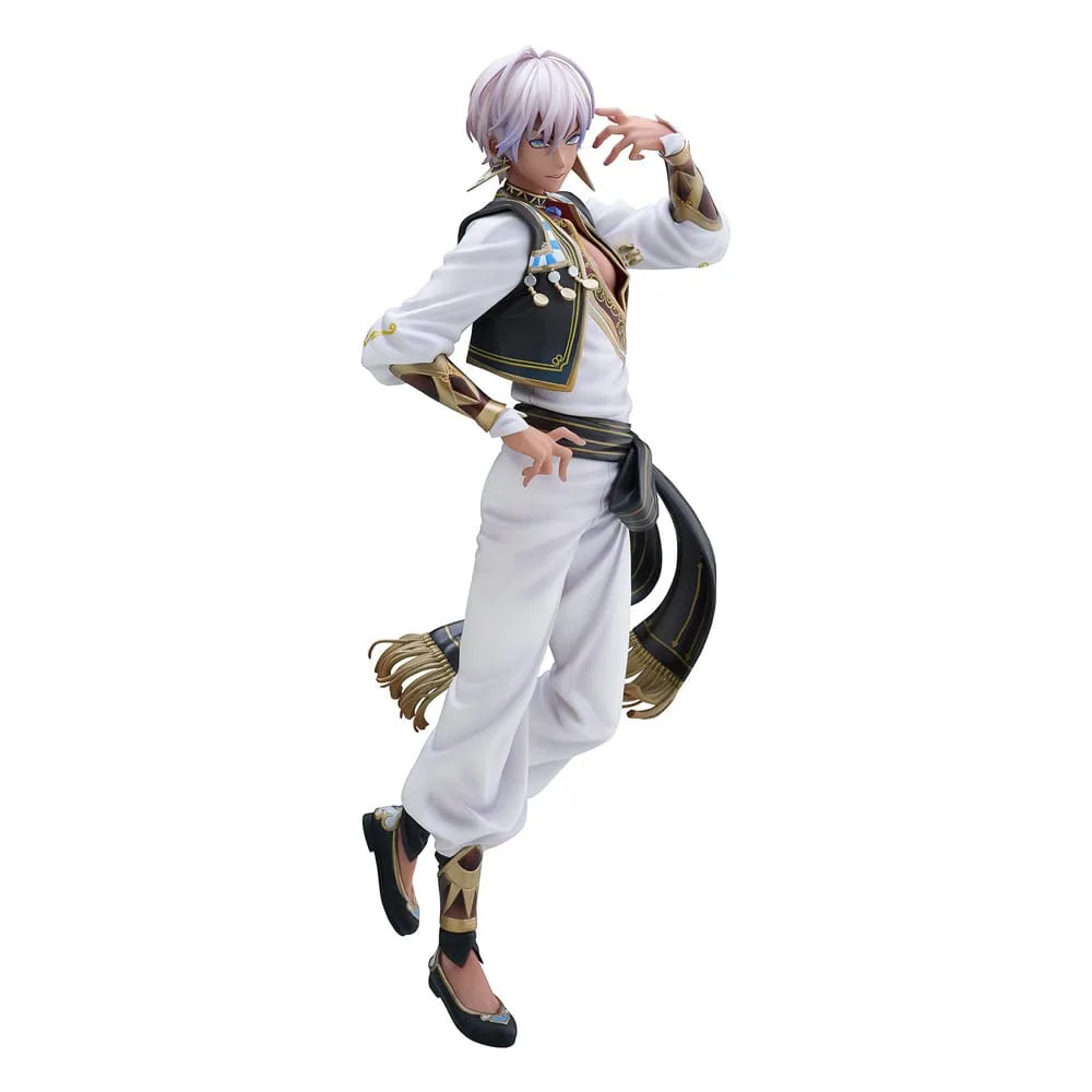 Nijisanji PVC Statue – Ibrahim 1:7 28 cm