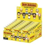 Bob's Burgers tashangers – Series 1 display 24 blind bags 1