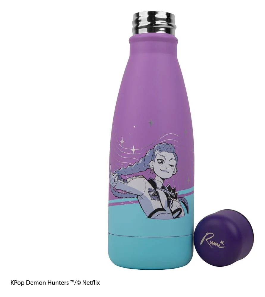 KPop Demon Hunters Water Bottle – Rumi 500 ml 5