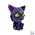 Spirit City Lofi Sessions Plush – Lenny the Cat 22 cm 3