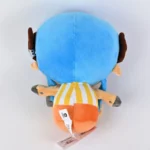 One Piece Plush Figure – Chopper New World 20 cm 4
