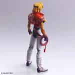 Xenogears actiefiguur – Bring Arts Bartholomew Fatima 15 cm 5