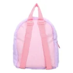 Sanrio Backpack – Kuromi Fluffy Festival Purple 26 cm 5
