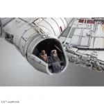 Star Wars Episode VII Model Kit – Millennium Falcon 1:144 18