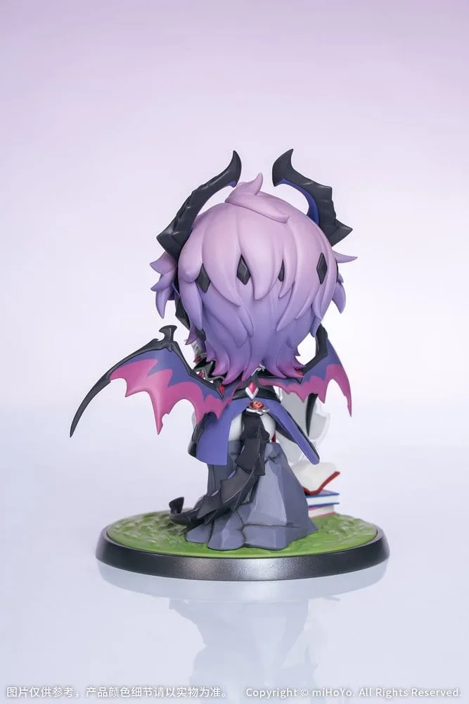Genshin Impact PVC Figure – Durin Floral Wanderings 13 cm 8