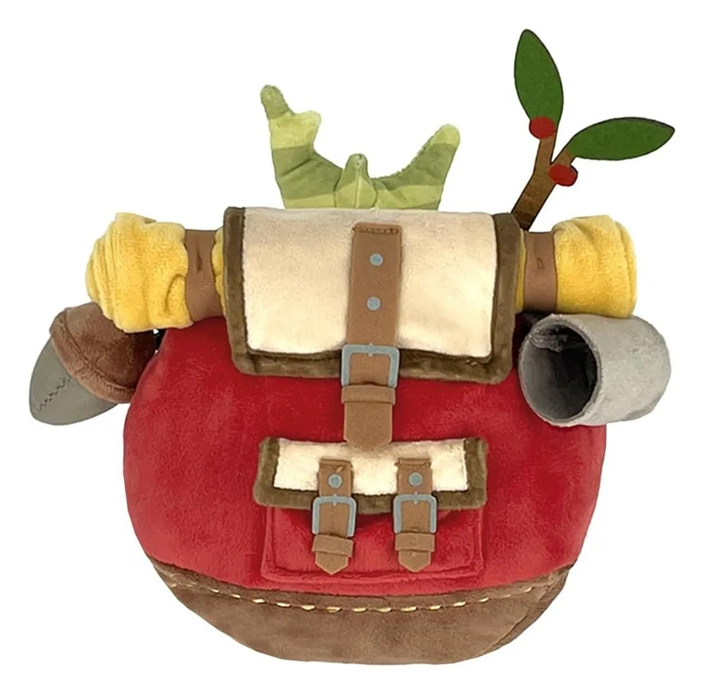 The Legend of Zelda Plush Figure – Korok 17 cm 3