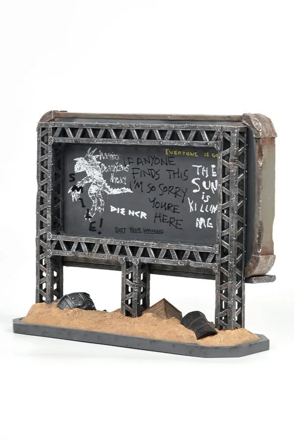 Fallout Desktop Billboard – Switchable S2 13