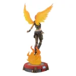 Borderlands Statue – Lilith the Firehawk 29 cm 6