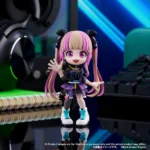 BanG Dream! Mini Figures – PalVerse RAISE A SUILEN Assortment of 6 3