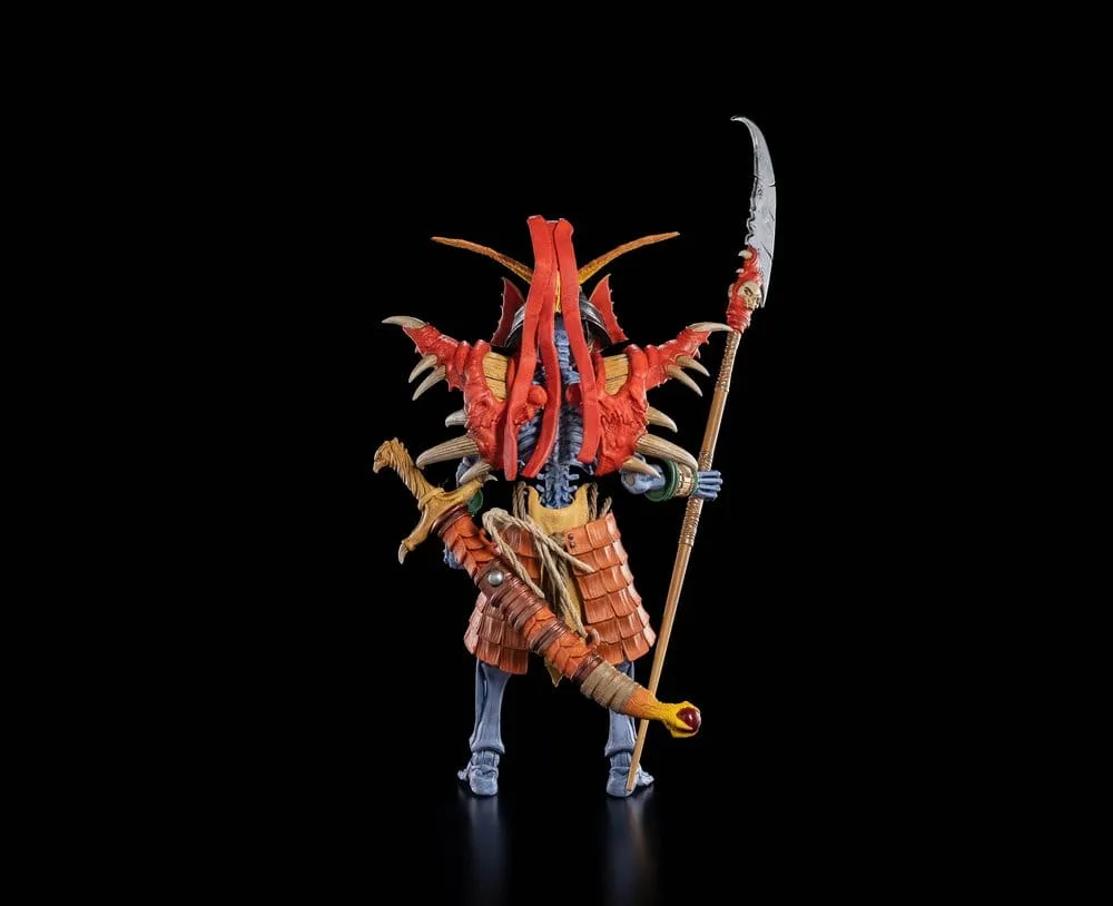 Infinite Legions Skeleton Warriors Action Figure – Bone-zai 2