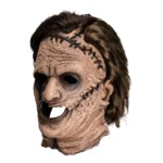 The Texas Chainsaw Massacre (2003) Mask – Leatherface 2