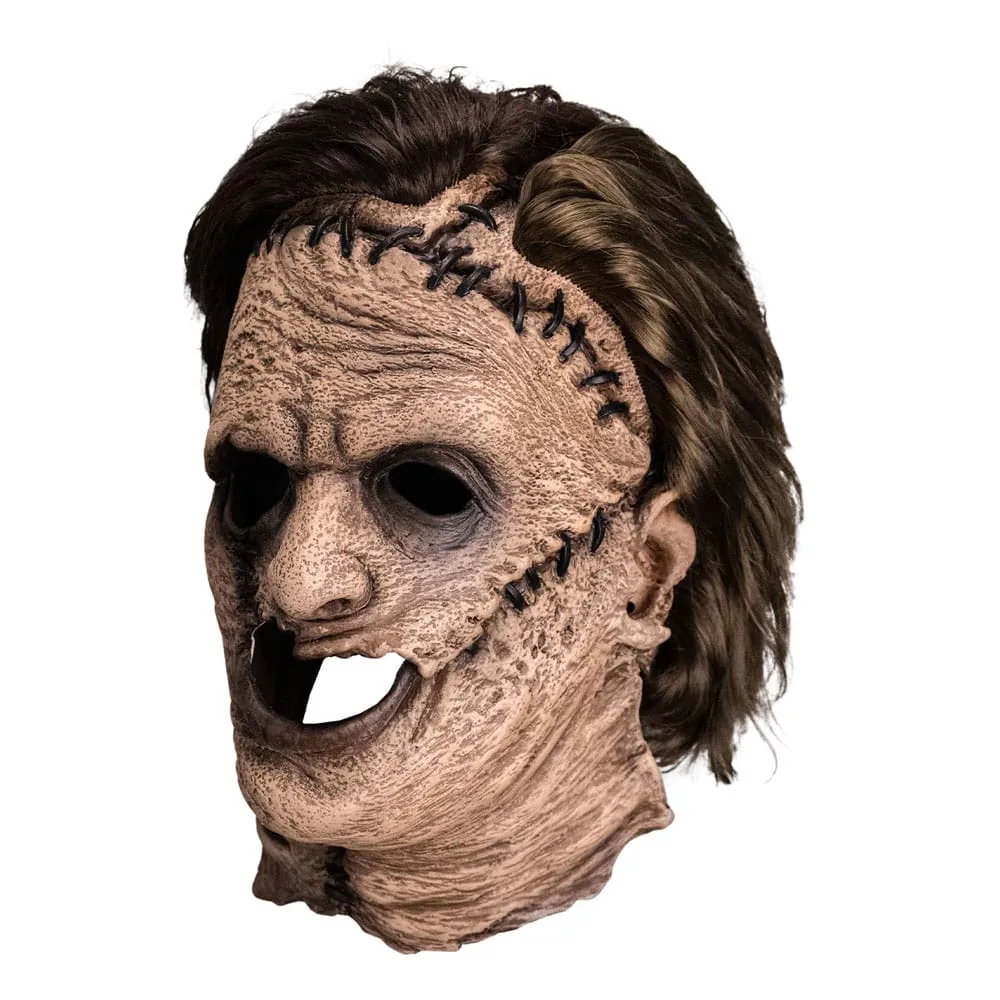 The Texas Chainsaw Massacre (2003) Mask – Leatherface 2