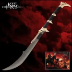 Kit Rae Sword Replica – Savathos-Mithrodin Gold Version 111 cm 1