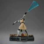 Star Wars Statue – Obi-Wan Kenobi Deluxe Art Scale 1/10 27 cm 5