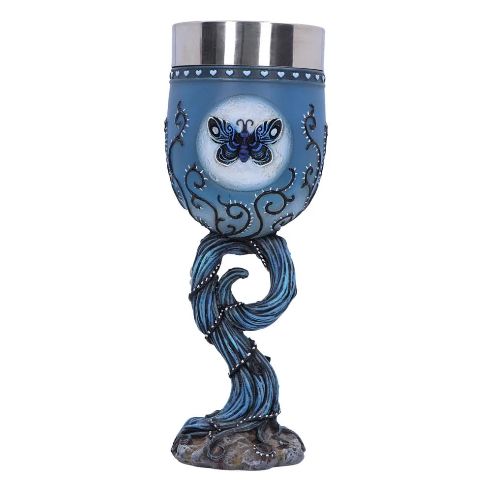 Corpse Bride Goblet – Emily 3