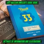 Fallout Gift Box – Lucy’s Dweller Kit 5