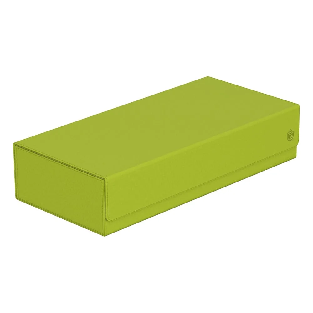 Ultimate Guard Card Box – Superhive 550+ Xenoskin Lime 2